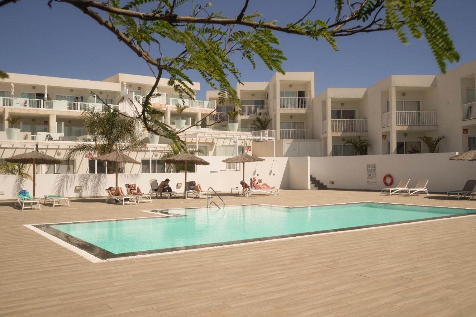 Precioso Apartamento En Complejo Con Piscina Costa Teguise Exteriér fotografie